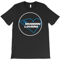 the modern lovers jonathan richman T-Shirt | Artistshot
