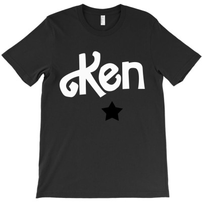 Ken Star [tb] T-shirt Designed By J.oshgro Bandot