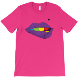 Lip T-Shirt | Artistshot