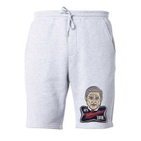 It's Mueller Time Fleece Short | Artistshot