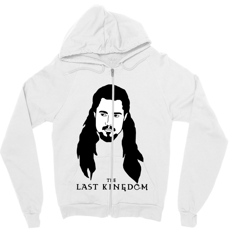 Tv Series New Season Zipper Hoodie | Artistshot