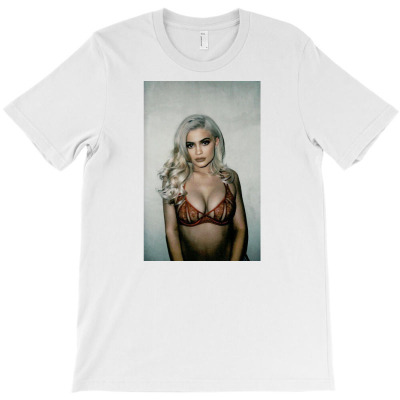 Kylie Jenner T-shirt Designed By J.o.sh Grobandot