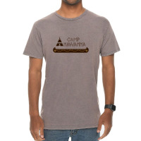 Camp Anawannacamp Anawanna Vintage T-shirt | Artistshot