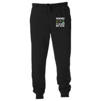 Science It's Like Magic  But Real1 Unisex Jogger | Artistshot