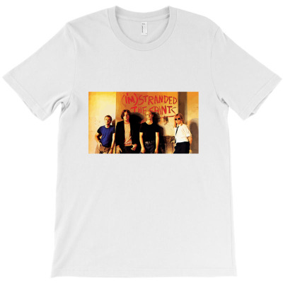 The Saints Band 2 T-shirt Designed By Johnww