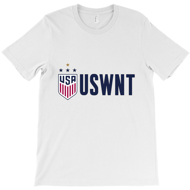 Uswnt T-shirt | Artistshot