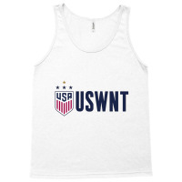 Uswnt Tank Top | Artistshot