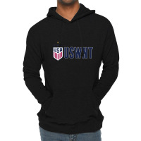 Uswnt Lightweight Hoodie | Artistshot