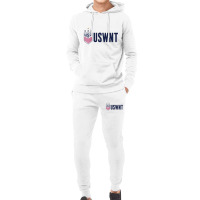 Uswnt Hoodie & Jogger Set | Artistshot