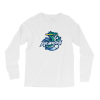 Vermont Lake Monsters Classic Long Sleeve Shirts | Artistshot