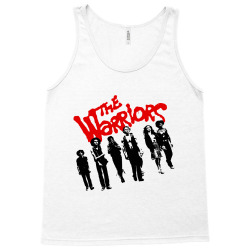 the warriors , warriors gang essential t shirt Tank Top | Artistshot