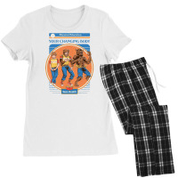 Your Changing Body Women's Pajamas Set | Artistshot