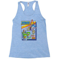 Stunts For Beginners Racerback Tank | Artistshot