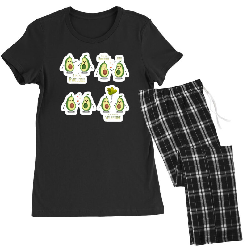 I Love You So March I Love You So Much 68297686 Women's Pajamas Set | Artistshot