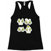 I Love You So March I Love You So Much 68297686 Racerback Tank | Artistshot