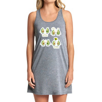I Love You So March I Love You So Much 68297686 Tank Dress | Artistshot