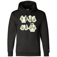 I Love You So March I Love You So Much 68297686 Champion Hoodie | Artistshot