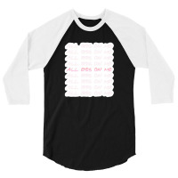 I Love You So March I Love You So Much Pisces Sign 68299813 3/4 Sleeve Shirt | Artistshot