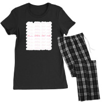 I Love You So March I Love You So Much Pisces Sign 68299813 Women's Pajamas Set | Artistshot