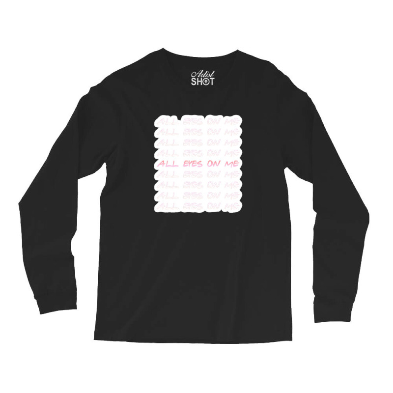 I Love You So March I Love You So Much Pisces Sign 68299813 Long Sleeve Shirts | Artistshot