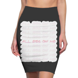 i love you so march i love you so much pisces sign 68299813 Pencil Skirts | Artistshot