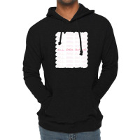 I Love You So March I Love You So Much Pisces Sign 68299813 Lightweight Hoodie | Artistshot