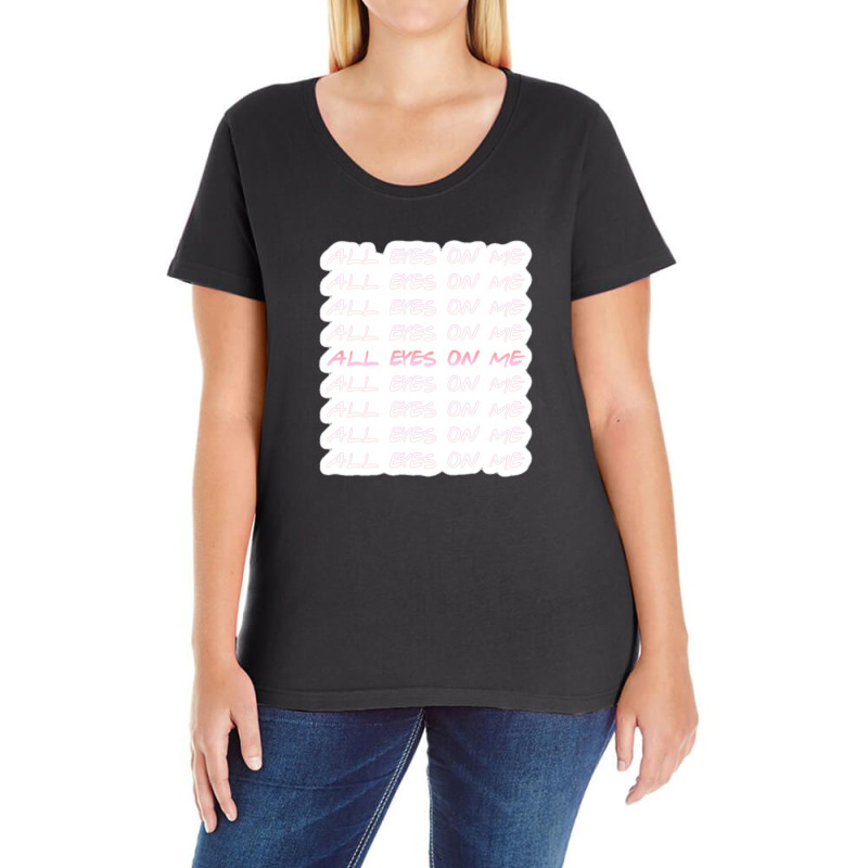 I Love You So March I Love You So Much Pisces Sign 68299813 Ladies Curvy T-shirt | Artistshot