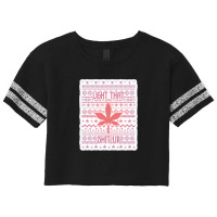I Post Shit To Cheer Up Your Girl After You Give Her Wack Sex 67452080 Scorecard Crop Tee | Artistshot