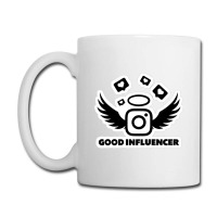 I Support The Current Thing 109493944 Coffee Mug | Artistshot