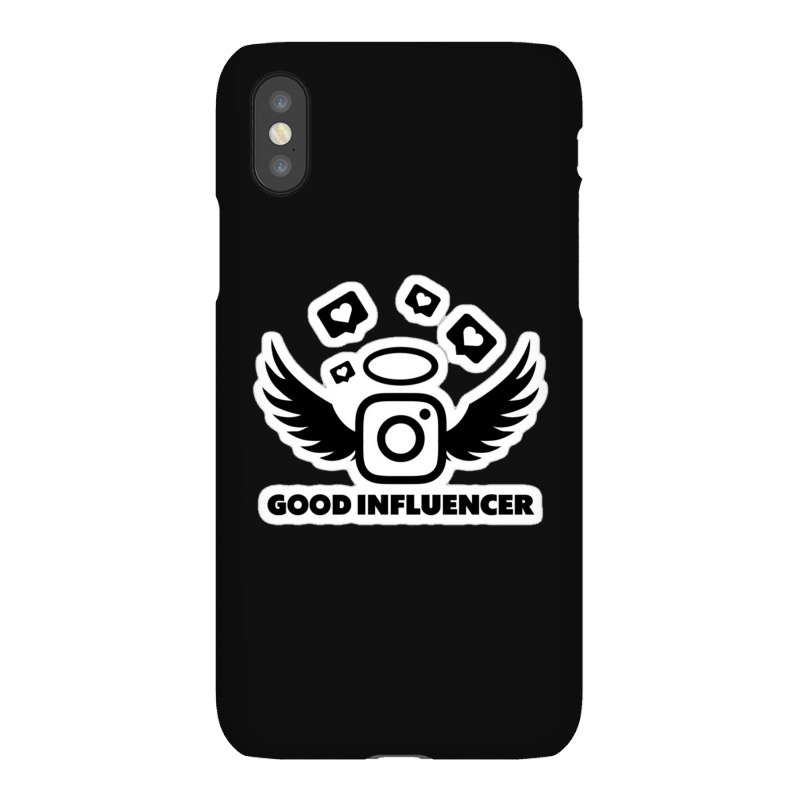 I Support The Current Thing 109493944 Iphonex Case | Artistshot