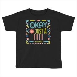 it's ok it's just a ruth thing cool funny ruth t shirt Toddler T-shirt | Artistshot