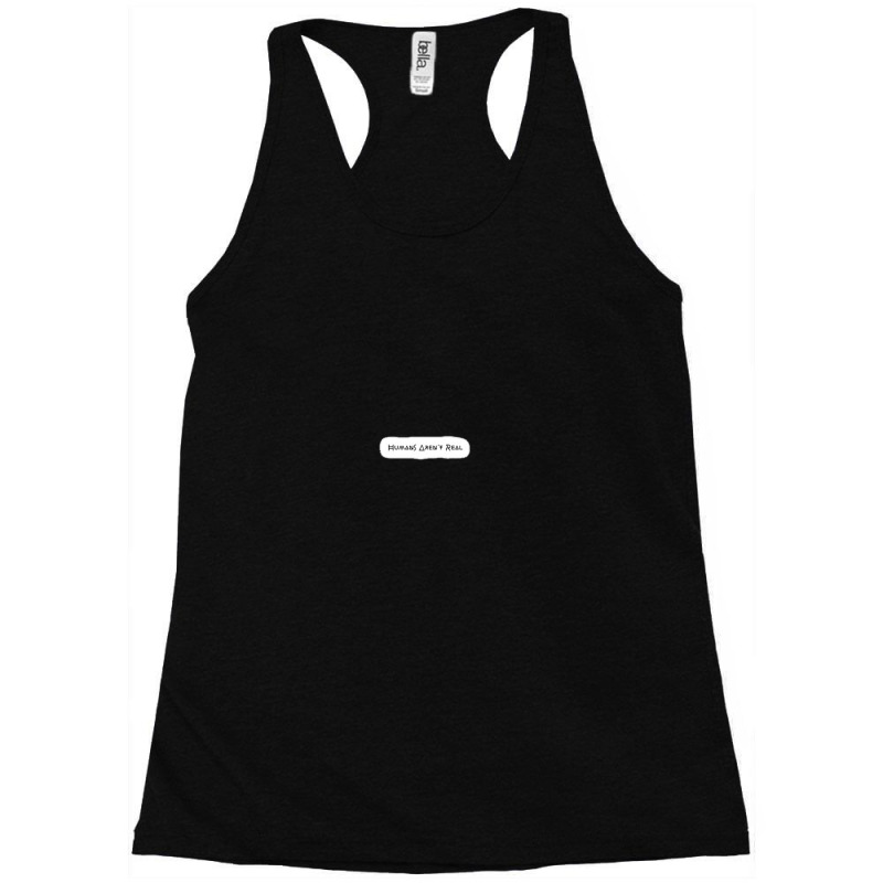 I Support The Current Thing 109495614 Racerback Tank | Artistshot