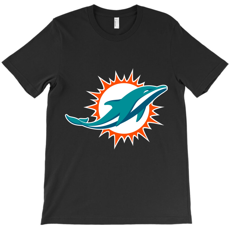 The-miami-dolphins-pen T-shirt | Artistshot