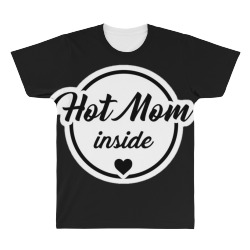 i support the current All Over Men's T-shirt | Artistshot