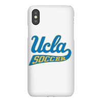 Ucla Soccer,new, Iphonex Case | Artistshot