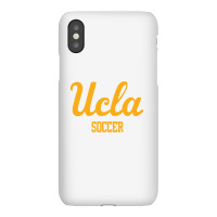 Ucla Soccer,new,classic Iphonex Case | Artistshot