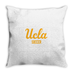 ucla soccer,new,classic Throw Pillow | Artistshot