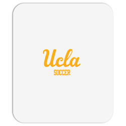 ucla soccer,new,classic Mousepad | Artistshot