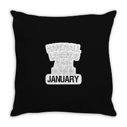 my weekend are in tents 95220637 Throw Pillow | Artistshot