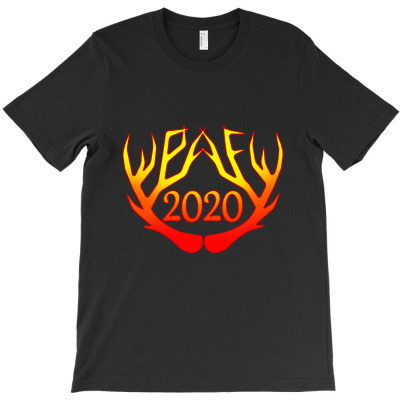 Wpafw 2020 Logo By Merebear Essential T Shirt T-shirt Designed By Dian Sari