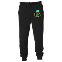 Skull Pop Art Unisex Jogger | Artistshot