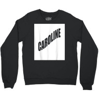 Caroline Family Reunion Last Name Team Funny Custom T Shirt Crewneck Sweatshirt | Artistshot