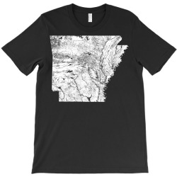 arkansas waterways T-Shirt | Artistshot