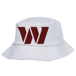 WASHINGTON FOOTBALL USA TEAM Bucket Hat | Artistshot