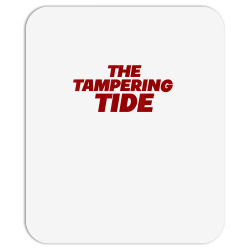 the tampering tide sports football t shirt Mousepad | Artistshot