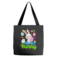 Brother Sister Easter 2022 Outfits Matching Brother Bunny T Shirt Tote Bags | Artistshot