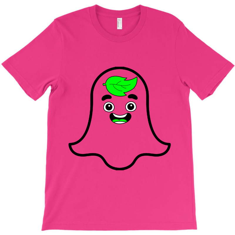 Guava Snap T-shirt | Artistshot