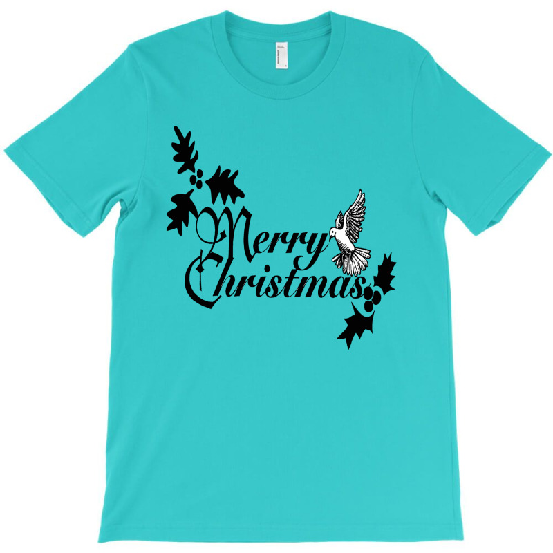 Merry Christmas T-shirt | Artistshot