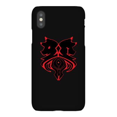 Aphmau Aaron Lycan Iphonex Case Designed By Kessok