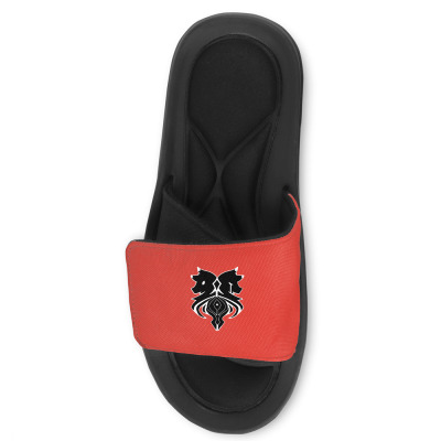 Aphmau Aaron Lycan Bnw Slide Sandal Designed By Kessok